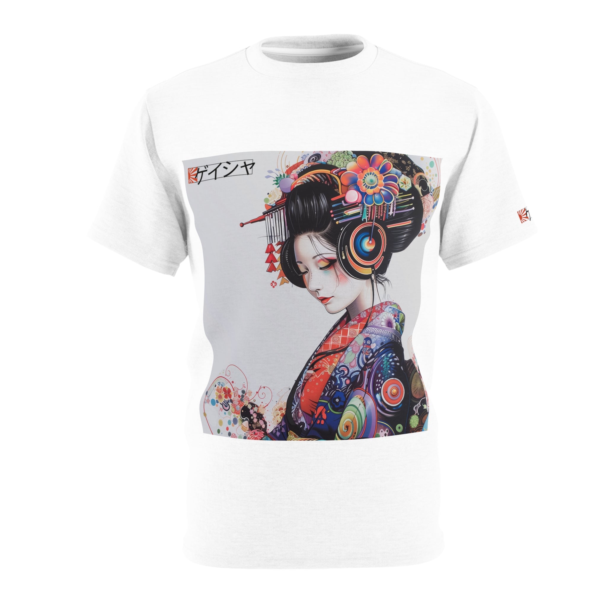 GEISHA Tee