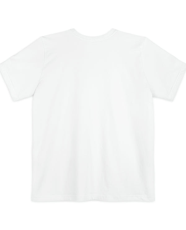 Unisex Pocket T-shirt