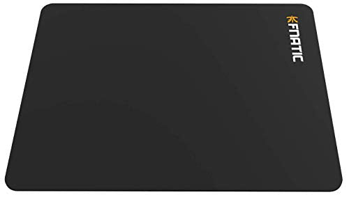 Fnatic Focus 2 Gaming Esports Mouse Mat (Size M - 14.9
