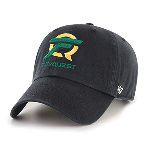 FlyQuest | '47 Esports Adjustable Hat w/ Embroidery
