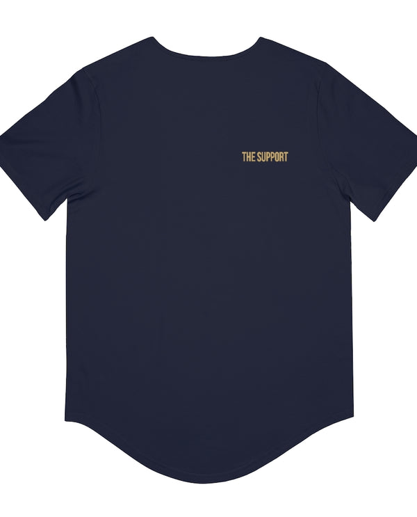 The Support Lounge Tee