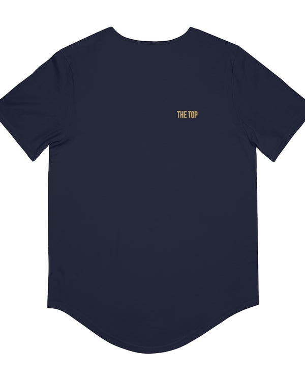 The Top Lounge Tee